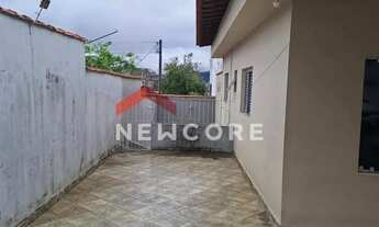 Imagem 5: Casa em Rua Santa Dionízia - Jardim Universo - Mogi das Cruzes/SP