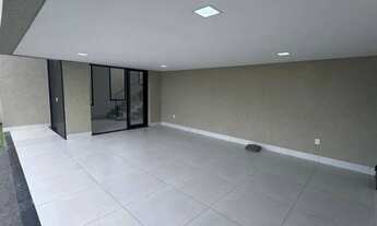 Imagem 6: Casa de 204 m² com 03 suítes à venda por R$ 1.670.000 no Jardins Nápoles - Senador Canedo