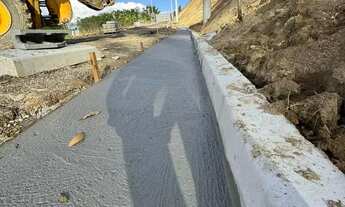 Imagem 7: VENDO MEU TERRENO PRONTO PARA CONSTRUIR