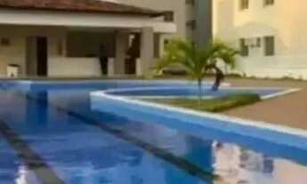 Imagem 2: Floraville Santa Lúcia - Marcelo Deda - São Cristóvão - SE