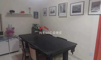 Imagem 4: Apartamento em Rua Espanha - Parque das Nações - Santo André/SP