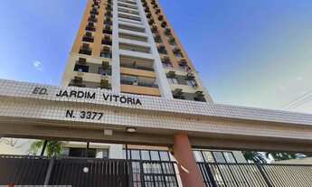 Imagem: EDIFÍCIO JARDIM VITÓRIA