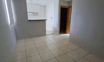 Imagem 4: Apartamento no Chapada do Mirante