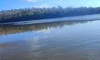 Imagem 4: Lote Cachoeira do Choro - Curvelo