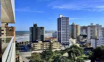 Imagem 4: Vista Mar Pronto Para Morar 2 Dormt Sendo 1 Suíte Pertinho da Praia