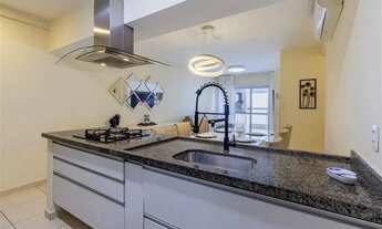 Imagem 5: APARTAMENTO COM 111 m² - BOQUEIRÃO - PRAIA GRANDE SP