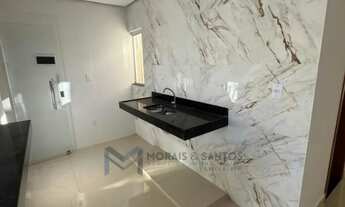 Imagem 6: Casa a venda no Bairro Delfino Magalhães