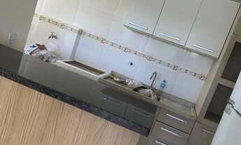 Imagem 6: Vendo apartamento mobiliado no Residencial cereijeiras quitado