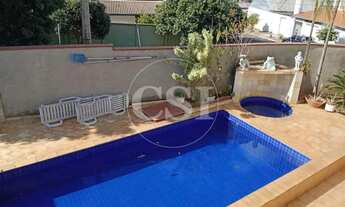 Imagem: Casa - Jardim América - Paulínia