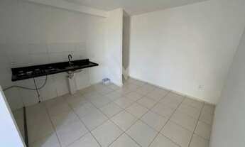 Imagem 2: Apartamento para Locação em Fortaleza, Barroso, 2 dormitórios, 1 suíte, 2 banheiros, 1 vag