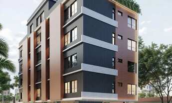 Imagem: Imóvel para venda possui 29 metros quadrados