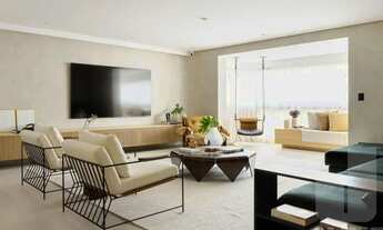 Imagem 2: Imóvel em Higienópolis