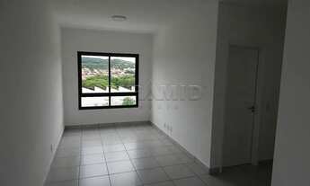 Imagem: Apartamento padrão com 49,80m², bairro