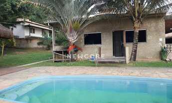 Imagem: Casa em Rua Serra do Ouro - Conjunto Morada