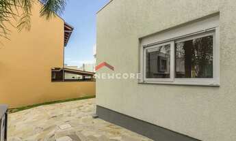 Imagem 2: Casa de condomínio em Rua Eroni Soares Machado - Hípica - Porto Alegre/RS