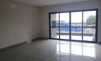 Imagem 4: Apartamento Novo Residencial Dom Zioni no Centro!