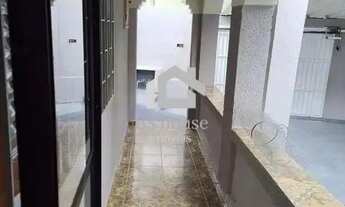 Imagem 7: Casa Térrea bem ampla, 2 dormitórios, 4 vagas - Nova Gerty, S.C.Sul