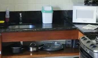 Imagem 4: Pipa Beleza - apartamento térreo, mobiliado, com jacuzzi privativa