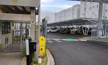 Imagem 2: Apartamento à Venda -Residencial Vitta Oliveiras