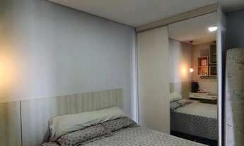 Imagem 5: Apartamento para venda no condomínio Acqua Bela