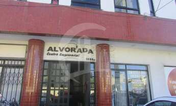 Imagem: Sala comercial reformada para locação