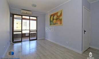 Imagem 5: Apartamento para Venda - 76.17m², 2 dormitórios, sendo 1 suites, 2 vagas - Menino Deus