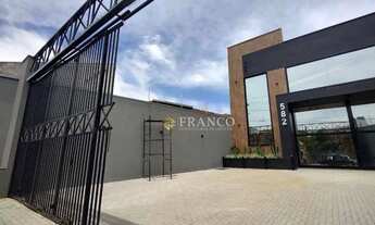 Imagem 5: Salão de alto padrão para alugar, 510 m² - Centro - Taubaté/SP