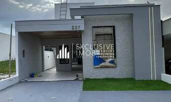 Imagem: BELA CASA NO CONDOMÍNIO PORTO MARINA