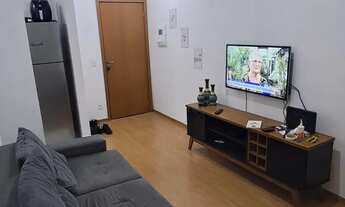 Imagem 2: ALUGO APARTAMENTO EM VILA VELHA COND SPAZIO VILA DAS CONCHAS