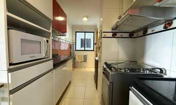 Imagem 5: Imóvel para aluguel com 2 quartos em Batista Campos - Belém - PA