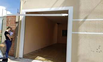 Imagem 3: Casa à venda em loteamento vem viver piracicaba i, piracicaba 2 quartos 166m²