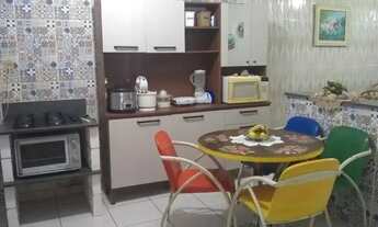 Imagem 7: Casa em Rua Francisco Fernandes Pires - Balneário Flórida Mirim - Mongaguá/SP