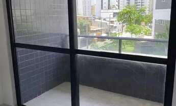 Imagem 5: EM-Edifício Maria Satye - Boa Vigem - Lazer Completo - 3 Quartos 87m²