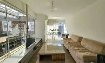 Imagem: Cobertura Duplex Aconchegante em Vila Olímpia