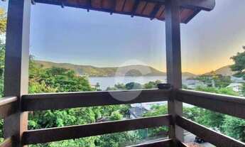 Imagem 2: Casa à venda, 440 m² por R$ 2.600.000,00 - São Francisco - Niterói/RJ
