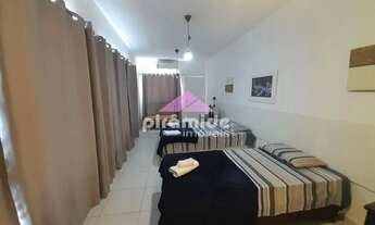 Imagem 6: Kitnet com 1 dormitório para alugar, 33 m² por R$ 2.160,00/mês - Centro - Caraguatatuba/SP