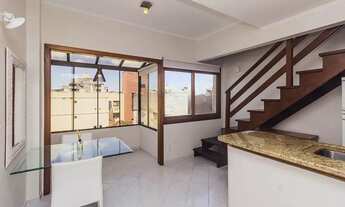 Imagem: Apartamento para Aluguel em Petrópolis