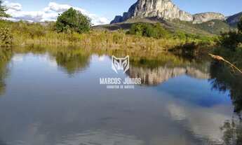 Imagem: FAZENDA COM ALTITUDE PARA PLANTIO DE CAFÉ