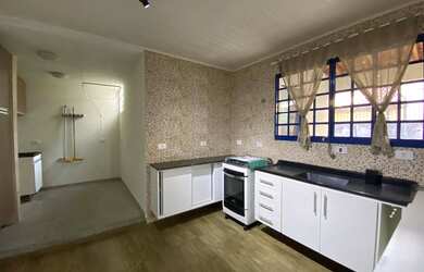 Imagem 2: Casa para Alugar em Presidente Altino, Osasco