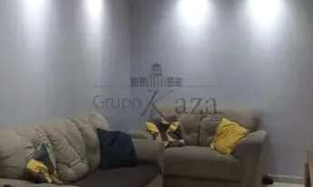 Imagem 2: Oportunidade - Casa - Conjunto Residencial Trinta e Um de Março - 3 Dormitórios - 59m²