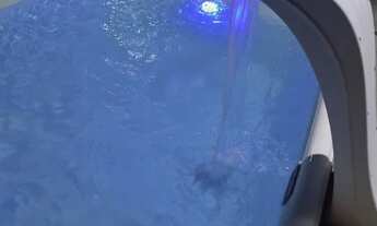 Imagem 3: Casa de praia em Tabuba