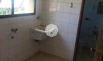 Imagem 7: Apartamento com 2 Quartos para Alugar, 107m² - Centro - Edifício Granada