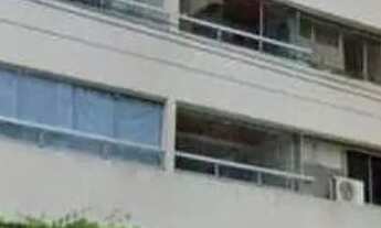 Imagem 2: Apartamento com 3 dormitórios, 133 m² - venda por R$ 800.000,00 ou aluguel por R$ 4.500,00