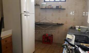 Imagem 5: Casa Padrão em Bauru