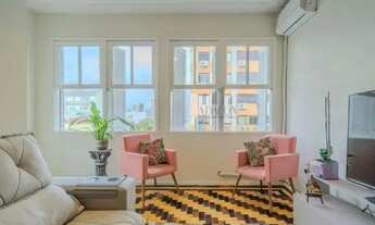 Imagem 2: Apartamento com 2 quartos à venda na Rua Vinte de Setembro, 143, Azenha, Porto Alegre