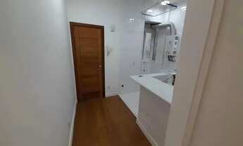 Imagem 3: Kitnet/Conjugado : / Residencial / Copacabana