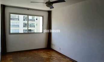 Imagem: Perdizes! 48metros e 1 vaga!