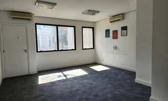 Imagem 6: Conjunto comercial para locação em Vila Olímpia , 71m²