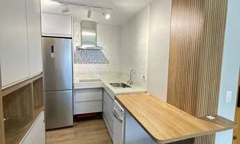 Imagem 7: Imóvel para venda com 62 metros quadrados com 2 quartos em Jardim Camburi - Vitória - ES