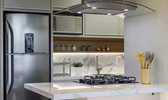 Imagem 2: Aparamento de 1 Quarto no bairro Centro Florianopolis